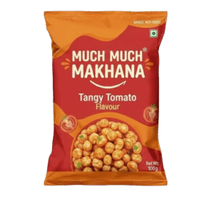 Tangy Tomato Makhana